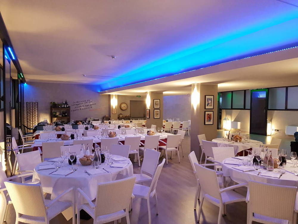 Hotel Gardenia Cermenate Exterior photo